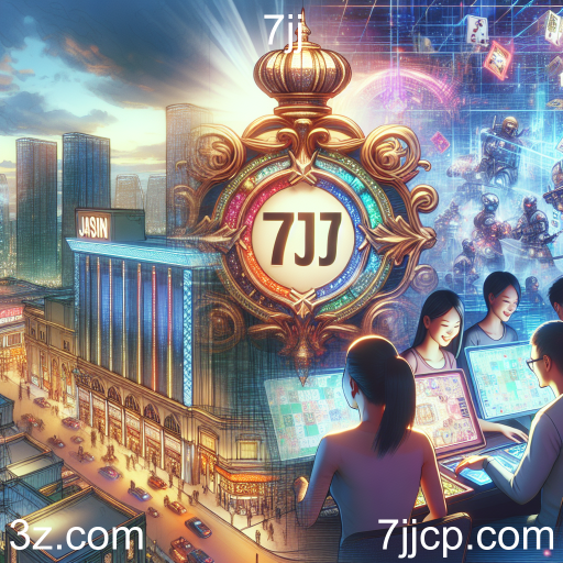 A Importância da Comunidade nos Jogos da 7jj